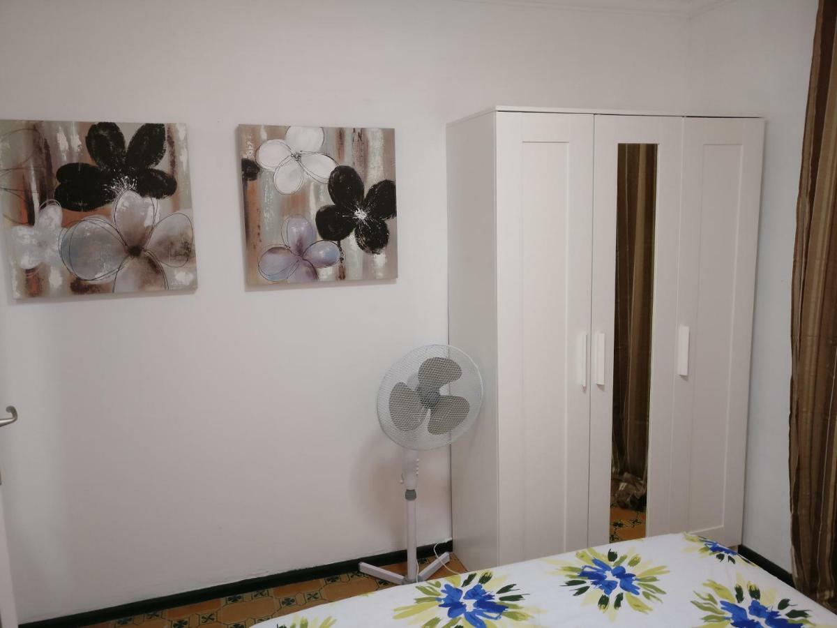 Appartamento San Fernando